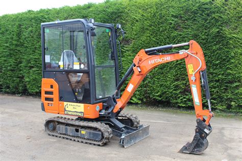 mini excavator hire devon|self drive mini digger hire.